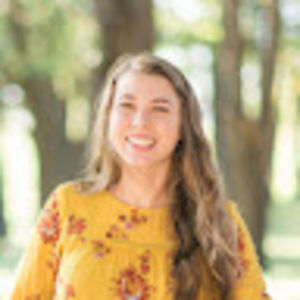 Meet your Posher, Audrey